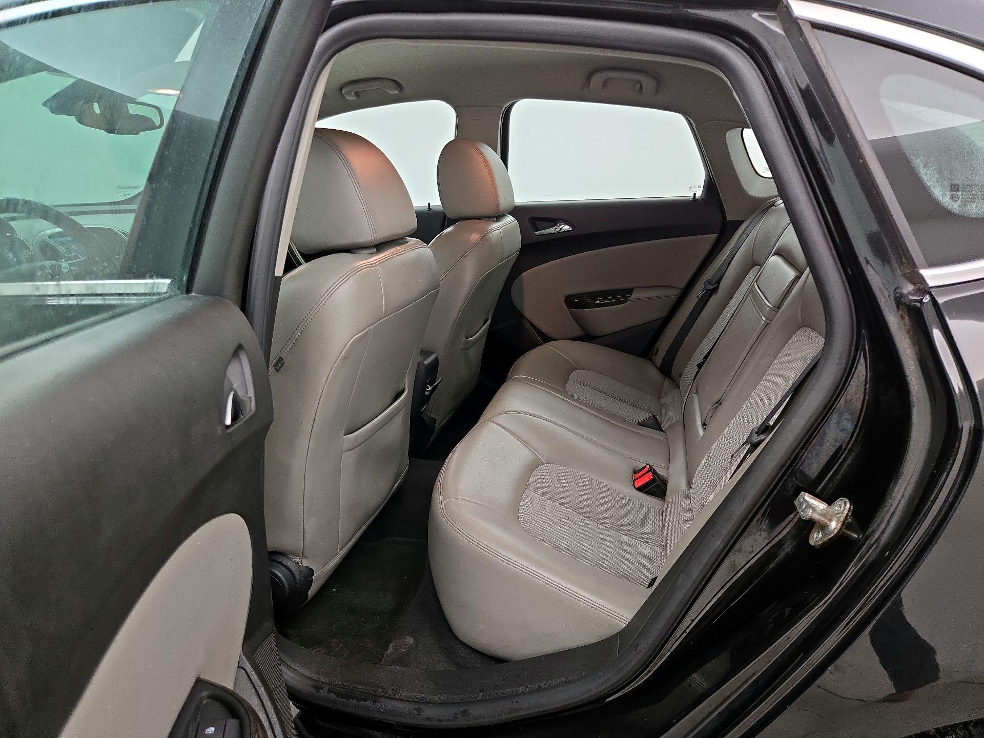 Thumbnail: 2016 Buick Verano - 19