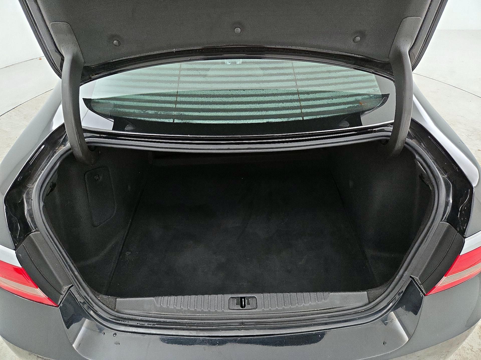 Thumbnail: 2016 Buick Verano - 20