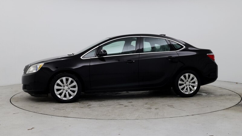 2016 Buick Verano  3