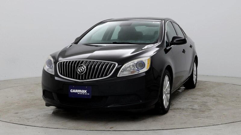 2016 Buick Verano  4