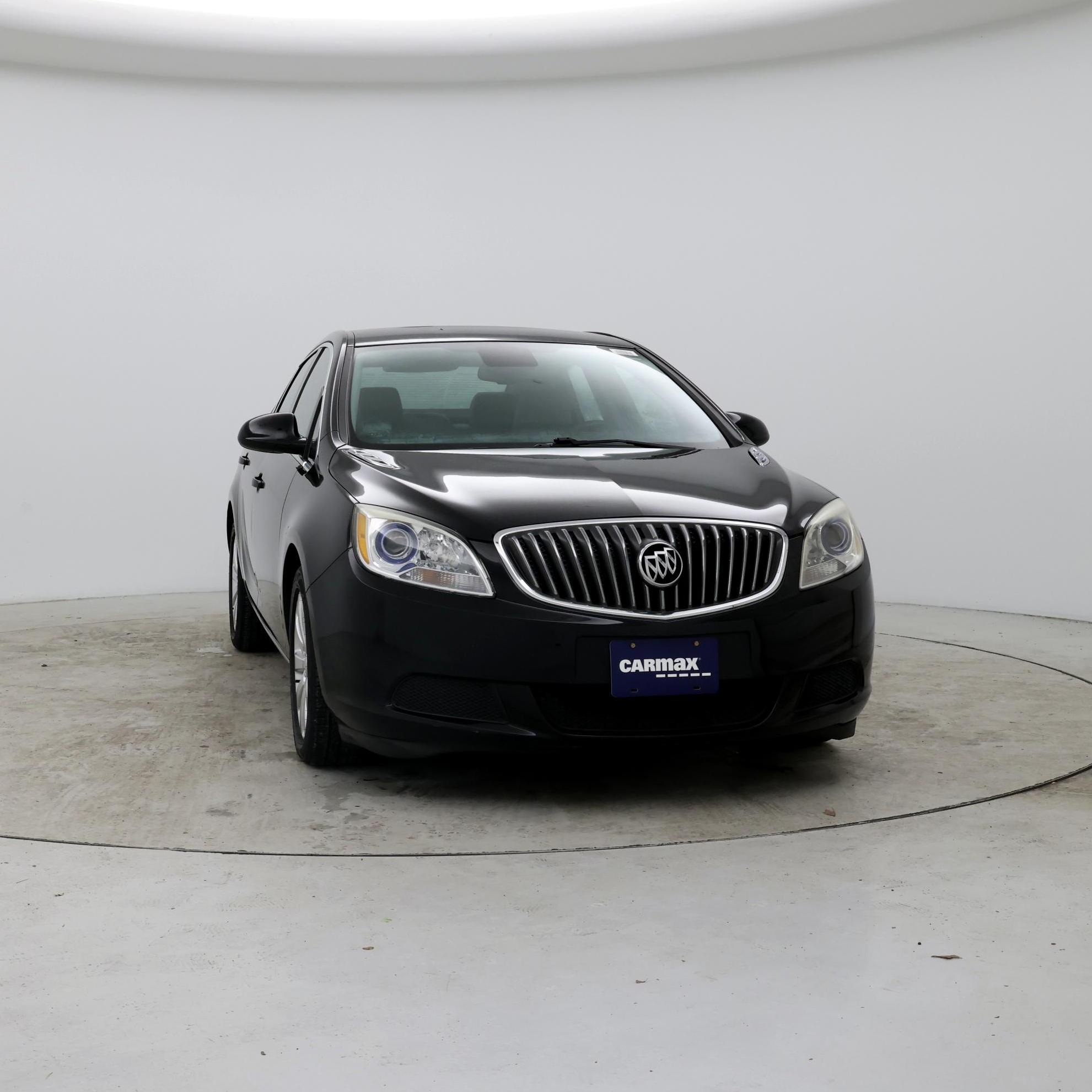 Thumbnail: 2016 Buick Verano - 5