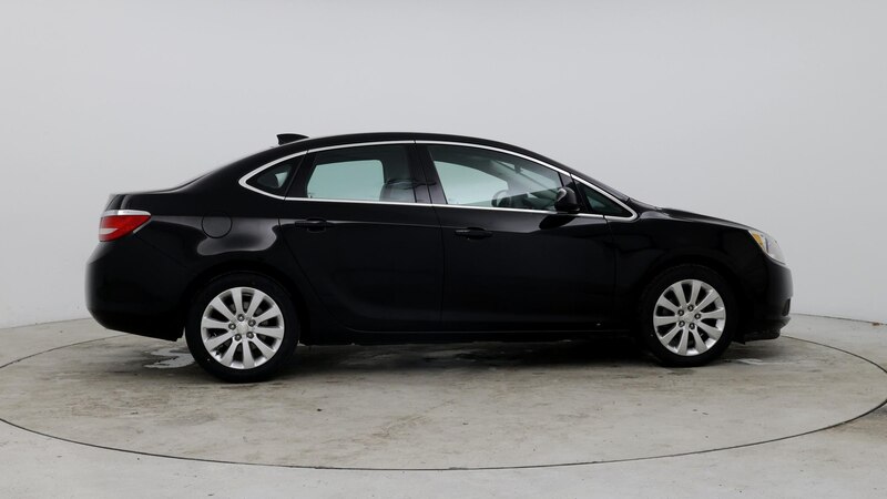 2016 Buick Verano  7