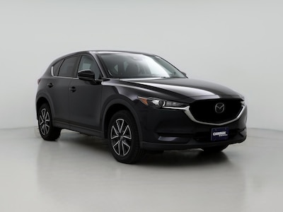 2018 Mazda CX-5 Touring -
                North Attleboro, MA