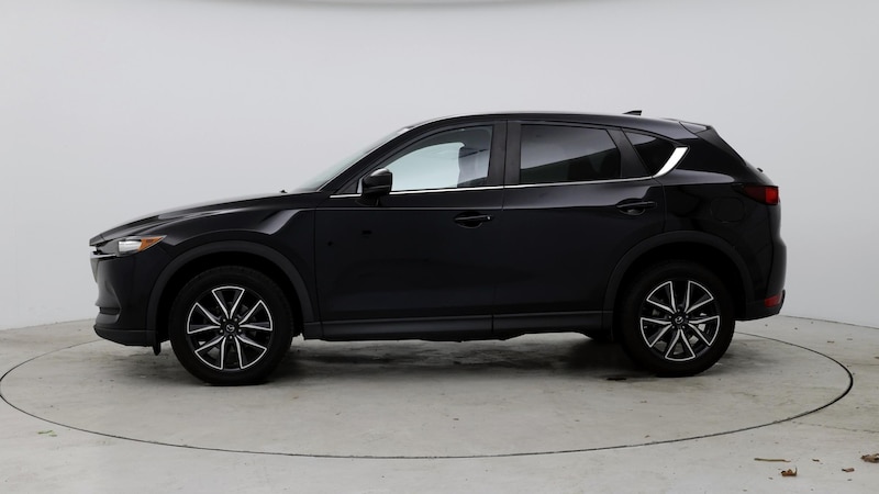 2018 Mazda CX-5 Touring 3