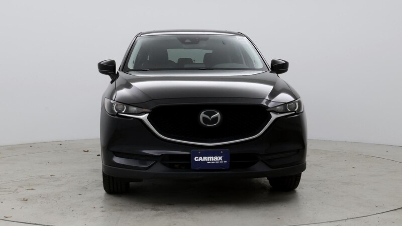 2018 Mazda CX-5 Touring 5