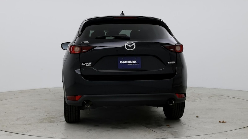 2018 Mazda CX-5 Touring 6