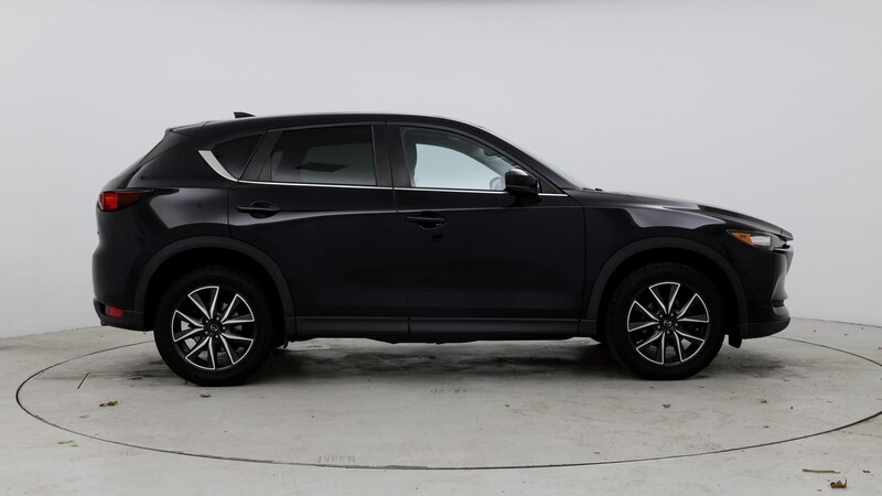 2018 Mazda CX-5 Touring 7