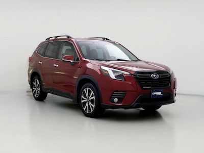 2023 Subaru Forester Limited -
                Boston, MA