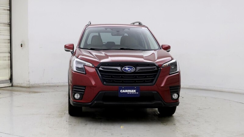 2023 Subaru Forester Limited 5