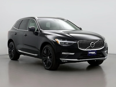 2022 Volvo XC60 B5 Inscription -
                Jacksonville, NC