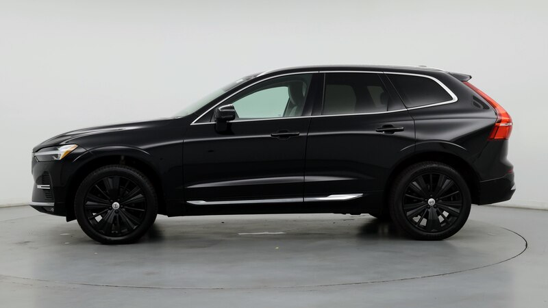 2022 Volvo XC60 B5 Inscription 3