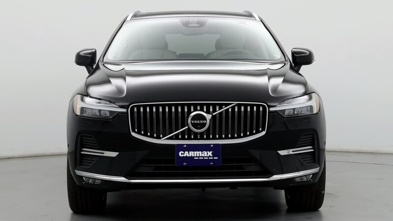 2022 Volvo XC60 B5 Inscription 5