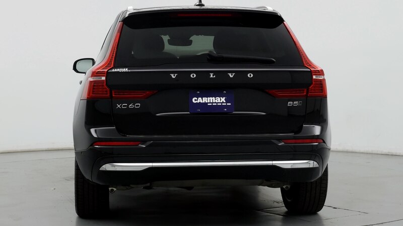 2022 Volvo XC60 B5 Inscription 6