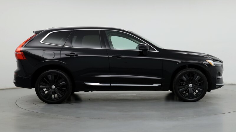 2022 Volvo XC60 B5 Inscription 7