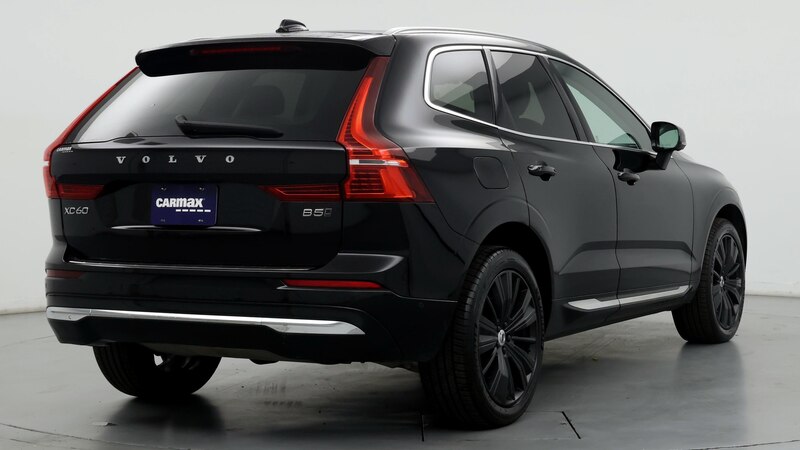 2022 Volvo XC60 B5 Inscription 8