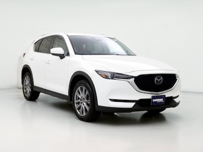 2019 Mazda CX-5 Grand Touring -
                Boston, MA