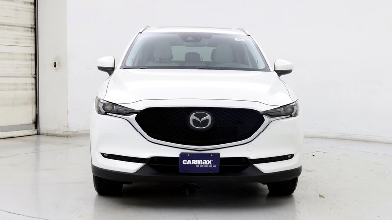 2019 Mazda CX-5 Grand Touring 5