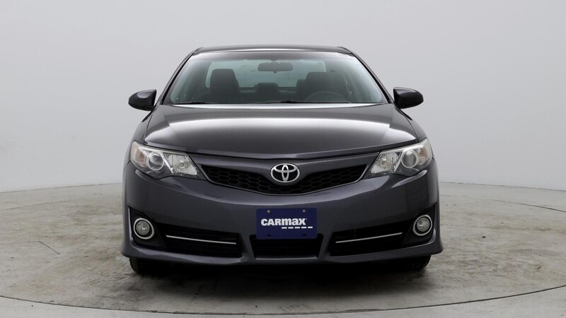 2013 Toyota Camry SE 5