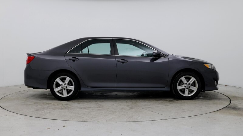 2013 Toyota Camry SE 7