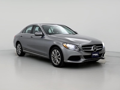 2016 Mercedes-Benz C-Class C 300 -
                North Attleboro, MA