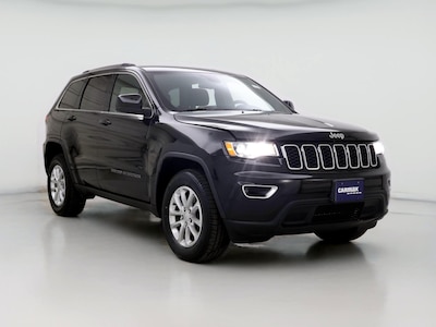 2021 Jeep Grand Cherokee Laredo -
                Boston, MA