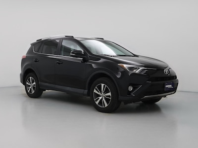 2016 Toyota RAV4 XLE -
                Norwood, MA