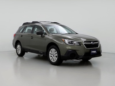 2018 Subaru Outback 2.5i -
                Boston, MA