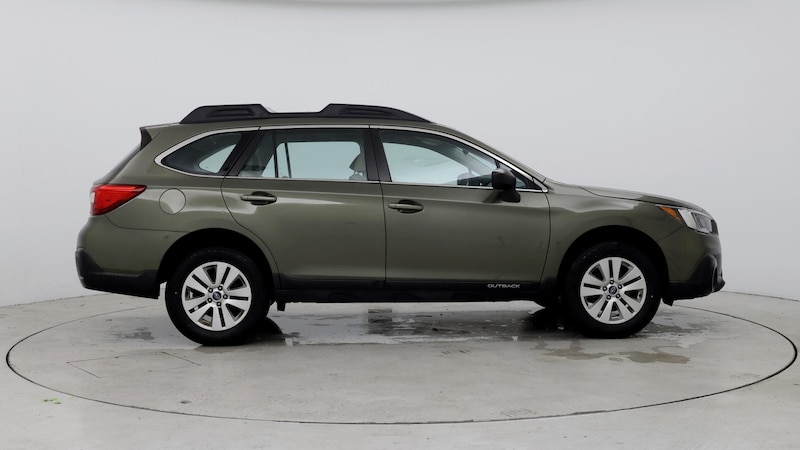 2018 Subaru Outback 2.5i 7