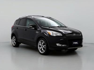 2014 Ford Escape Titanium -
                Boston, MA