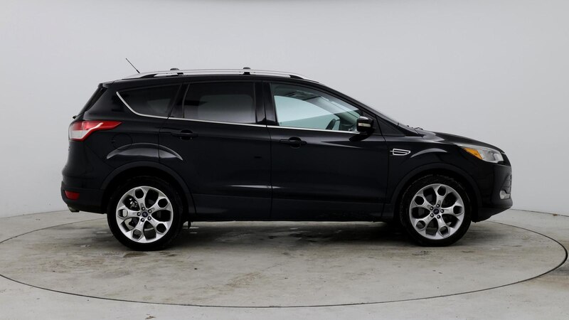 2014 Ford Escape Titanium 7