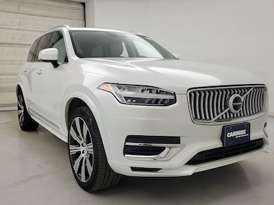 2022 Volvo XC90 T8 Inscription -
                Boston, MA