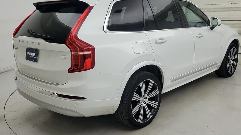 2022 Volvo XC90 T8 Inscription 5