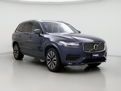 2022 Volvo XC90 T5 Momentum -
                Boston, MA