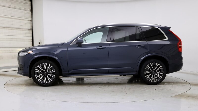 2022 Volvo XC90 T5 Momentum 3