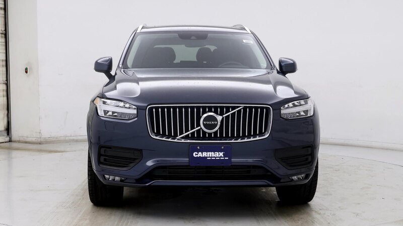 2022 Volvo XC90 T5 Momentum 5