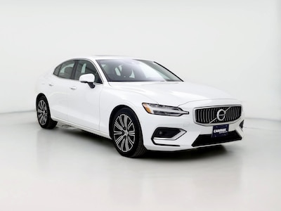 2022 Volvo S60 B5 Inscription -
                Boston, MA