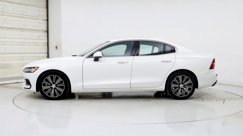 2022 Volvo S60 B5 Inscription 3