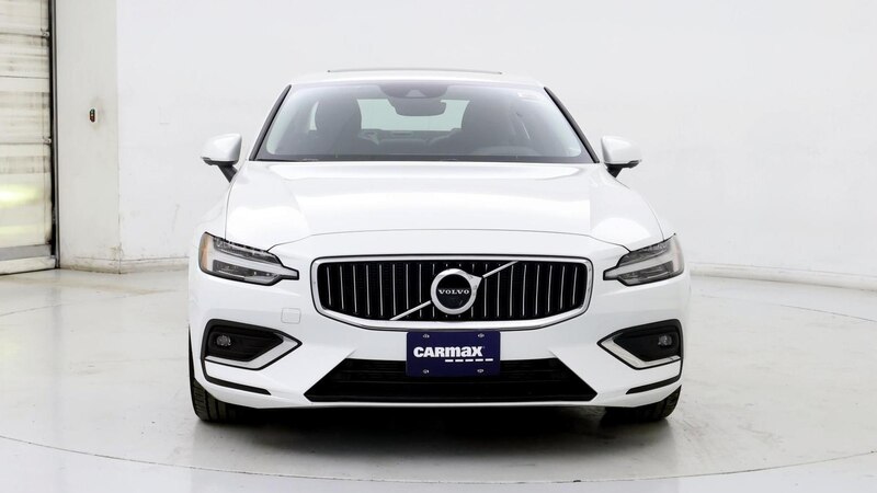 2022 Volvo S60 B5 Inscription 5