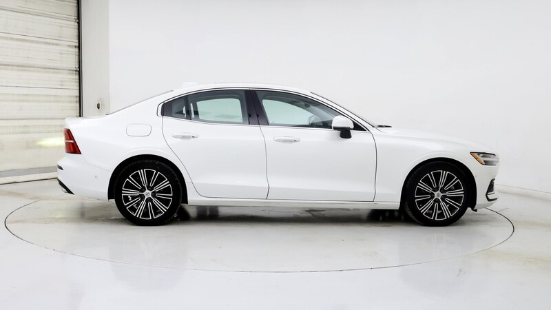 2022 Volvo S60 B5 Inscription 7