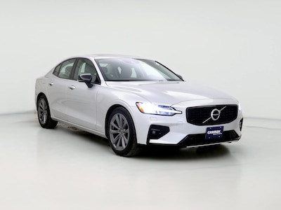 2022 Volvo S60 B5 Momentum -
                Boston, MA