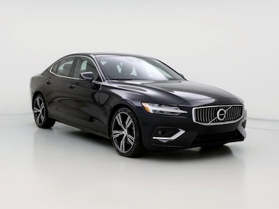 2022 Volvo S60 B5 Inscription -
                Boston, MA