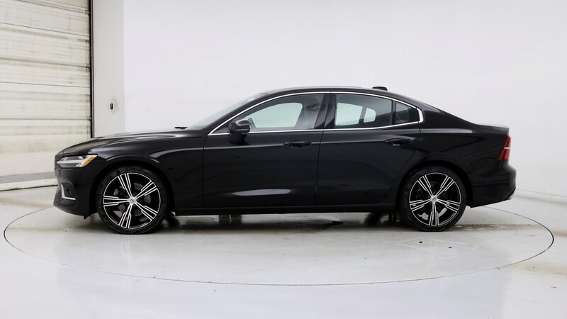 2022 Volvo S60 B5 Inscription 3