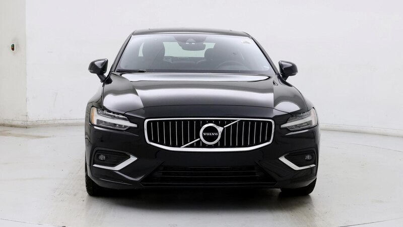 2022 Volvo S60 B5 Inscription 5