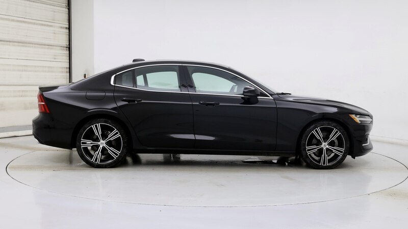 2022 Volvo S60 B5 Inscription 7