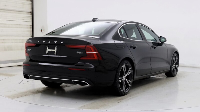 2022 Volvo S60 B5 Inscription 8