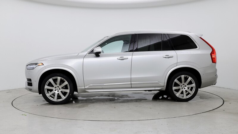 2017 Volvo XC90 T6 Inscription 3