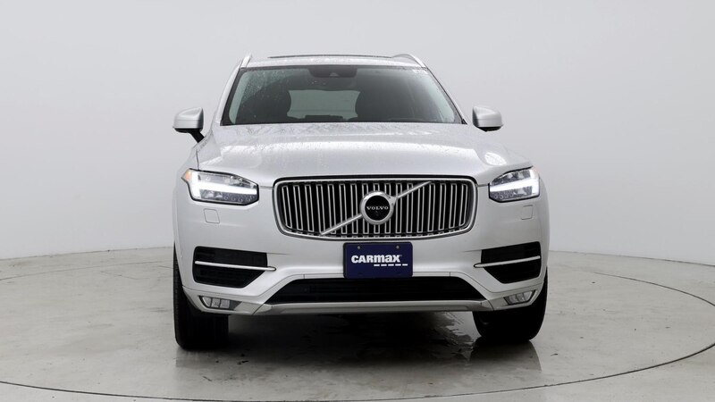 2017 Volvo XC90 T6 Inscription 5