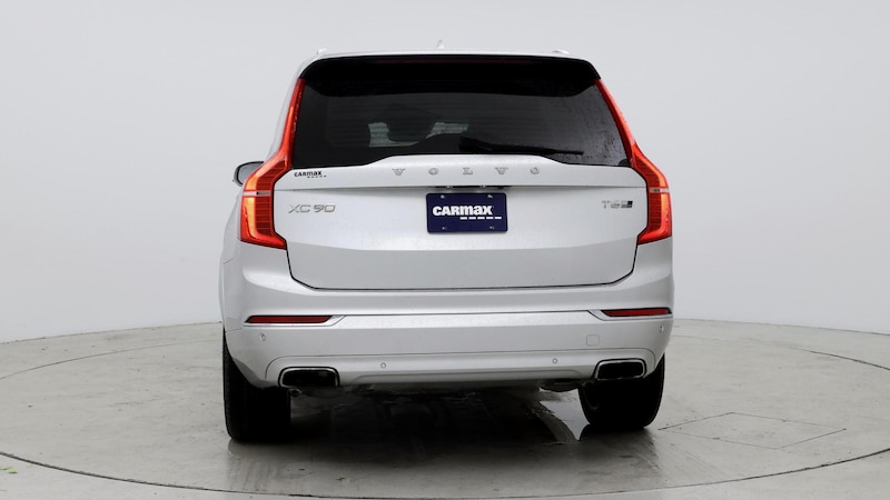 2017 Volvo XC90 T6 Inscription 6