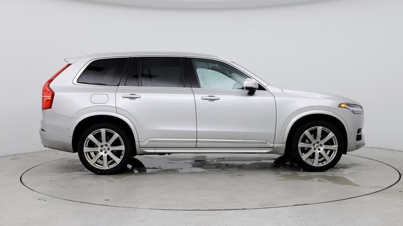 2017 Volvo XC90 T6 Inscription 7