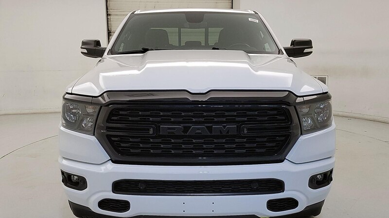 2022 RAM 1500 Big Horn 2